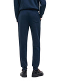 COLMAR ORIGINALS Pantaloni della tuta logo blu