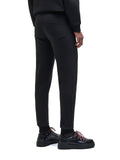 COLMAR ORIGINALS Pantaloni della tuta logo nero