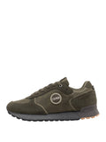 COLMAR OR. U CALZ Sneakers travis boost blu