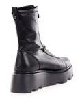 CULT D Stivale New Rock 3554 nero