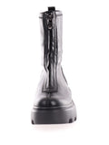 CULT D Stivale New Rock 3554 nero