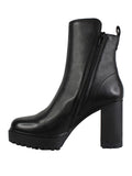 CULT Stivaletti jagger 4334 mid nero