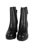 CULT Stivaletti jagger 4334 mid nero