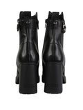 CULT Stivaletti jagger 4334 mid nero