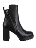 CULT Stivaletti jagger 4334 mid nero