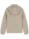 EA7 D Piumino basic 100 grammi CENERE