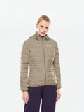 EA7 D Piumino basic 100 grammi CENERE