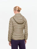 EA7 D Piumino basic 100 grammi CENERE