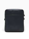 EA7 U Tracollina patch logo nero
