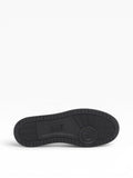 EA7 U Sneakers logo EA7 NERO/B.CO