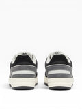 EA7 U Sneakers logo EA7 nero