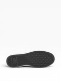 EA7 U Sneakers logo EA7 nero