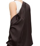EMMEMARELLA1 Camicia basic Edro MORO