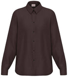 EMMEMARELLA1 Camicia basic Edro MORO