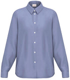 EMMEMARELLA1 Camicia basic Edro ORTENSIA