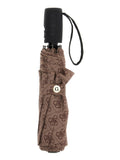 GUESS ACC D COL Ombrello logato beige