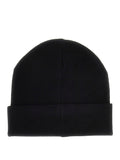 GUESS ACC D COL Cappello con scritta nero