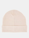 GUESS ACC D COL Cappello con scritta beige