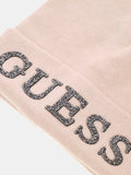 GUESS ACC D COL Cappello con scritta beige