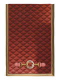 GUESS ACC D COL Sciarpa foulard Frances 70 x 180 cm ROSA ANTICO