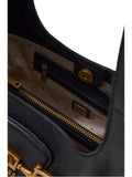 GUESS ACC D COL Borsa hobo sunset nero
