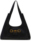 GUESS ACC D COL Borsa hobo sunset nero