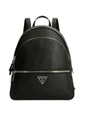 GUESS ACC D COL Zaino grande manhattan nero