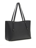 GUESS ACC D COL Botsa Tote brenton nero