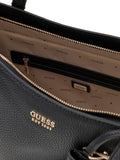 GUESS ACC D COL Botsa Tote brenton nero