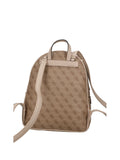 GUESS ACC D COL Zaino Manhattan large beige