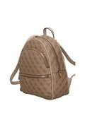 GUESS ACC D COL Zaino Manhattan large beige