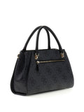 GUESS ACC D COL Borsa noelle luxury GRIGIO/NERO