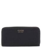 GUESS ACC D COL Portafoglio Brenton nero