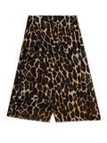 GUESS ACC D PRE Sciarpa stampata multicolor