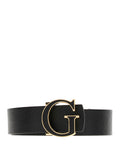 GUESS ACC D PRE Cintura Amorette NERO/BEIGE