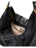 GUESS ACC D PRE Borsa Camden large nero