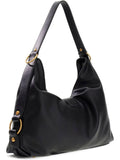 GUESS ACC D PRE Borsa Camden large nero