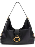GUESS ACC D PRE Borsa Camden large nero