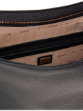 GUESS ACC D PRE Borsa Camden a spalla nero