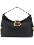 GUESS ACC D PRE Borsa Camden a spalla nero