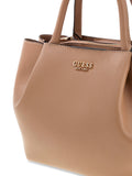 GUESS ACC D PRE Borsa a mano Amorette girlfriend beige