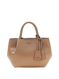 GUESS ACC D PRE Borsa a mano Amorette girlfriend beige