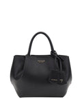 GUESS ACC D PRE Borsa a mano Amorette girlfriend nero