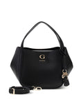 GUESS ACC D PRE Borsa melody bucket nero