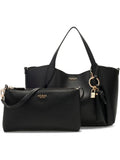 GUESS ACC D PRE Borsa Melody 2 nero
