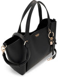 GUESS ACC D PRE Borsa Melody 2 nero