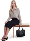 GUESS ACC D PRE Borsa Melody 2 nero