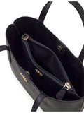 GUESS ACC D PRE Borsa Melody 2 nero