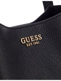 GUESS ACC D PRE Borsa Melody 2 nero