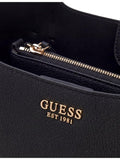 GUESS ACC D PRE Borsa Melody 2 nero
